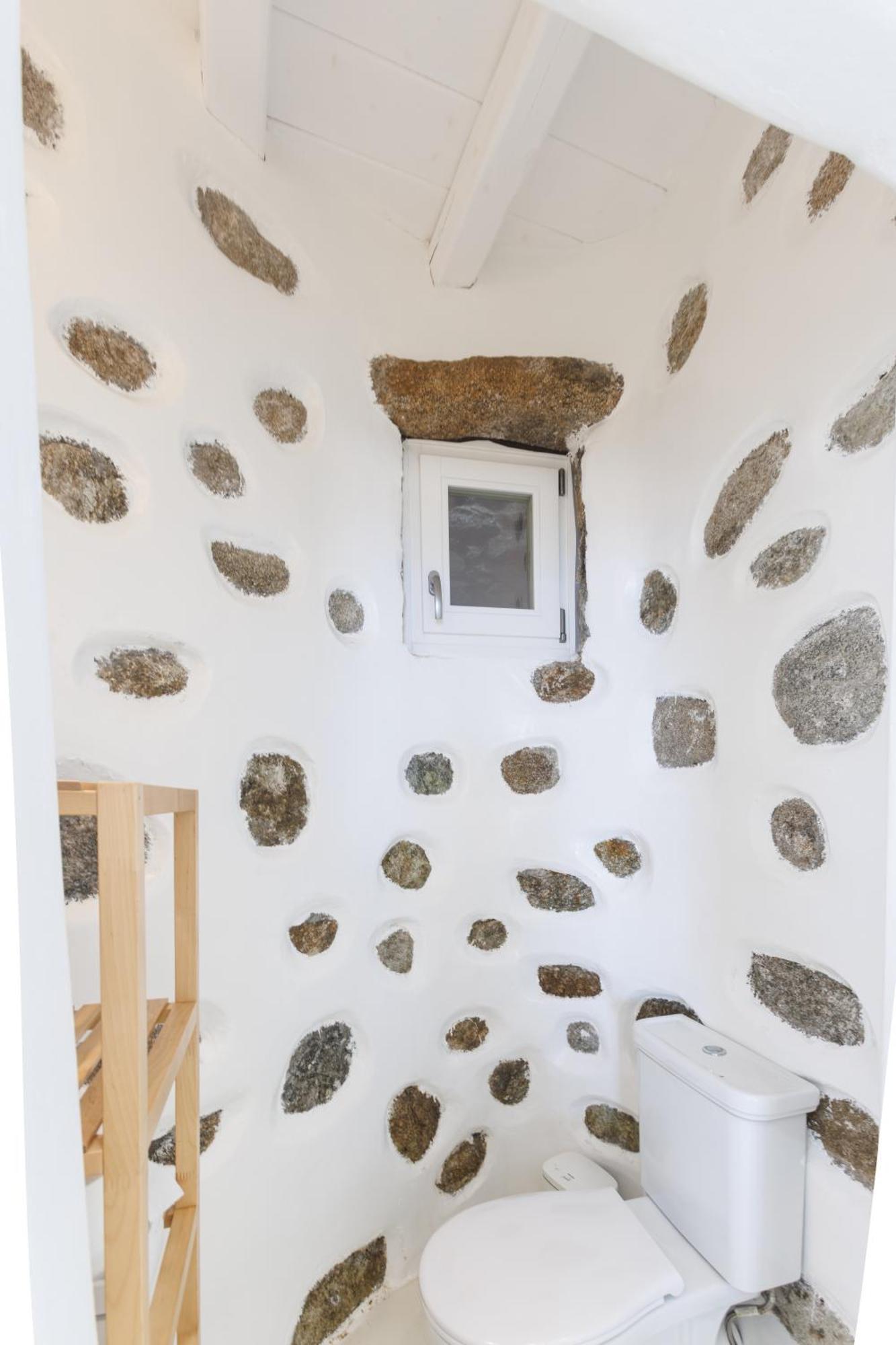 Diana Villa Mykonos Agios Ioannis Diakoftis Ngoại thất bức ảnh