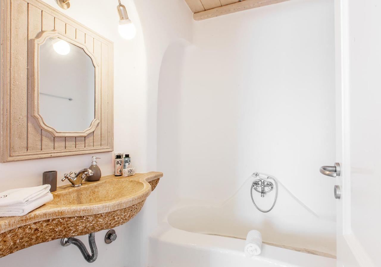 Diana Villa Mykonos Agios Ioannis Diakoftis Ngoại thất bức ảnh