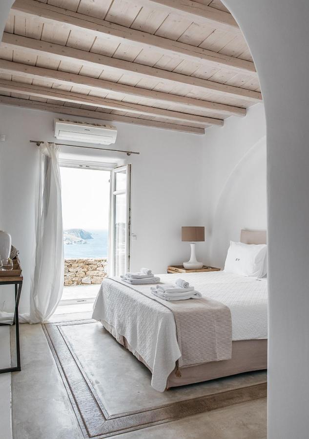 Diana Villa Mykonos Agios Ioannis Diakoftis Ngoại thất bức ảnh
