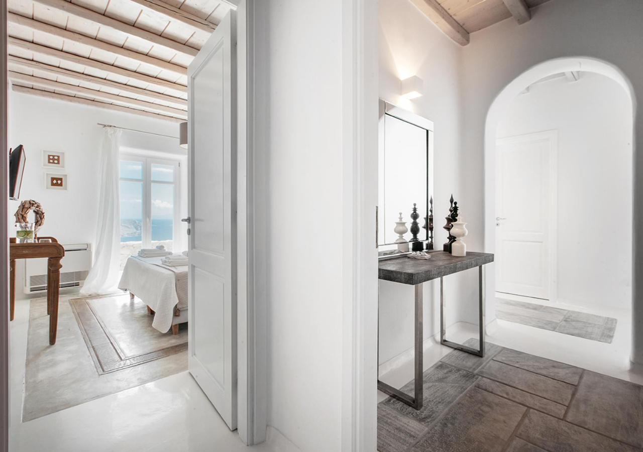 Diana Villa Mykonos Agios Ioannis Diakoftis Ngoại thất bức ảnh