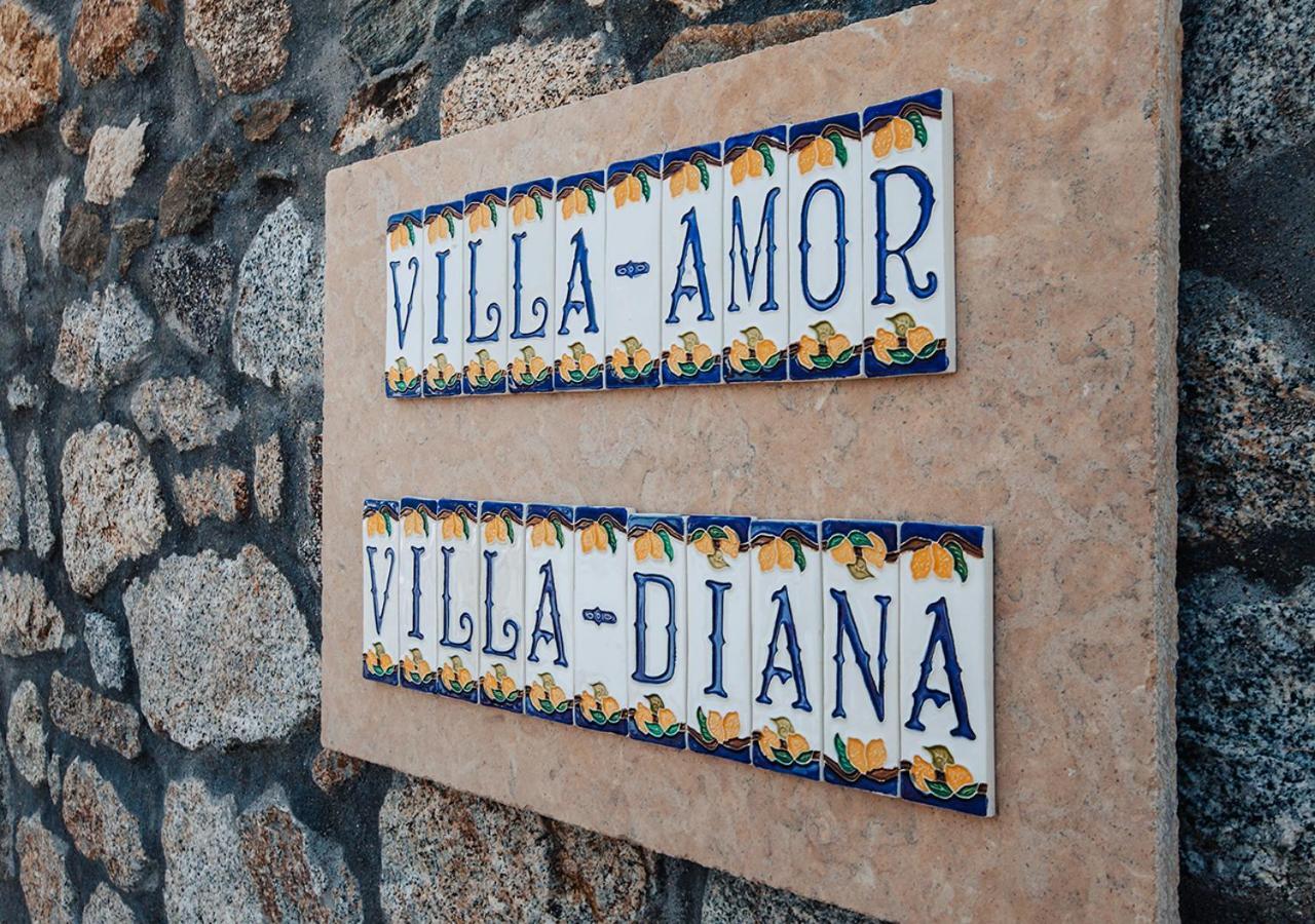 Diana Villa Mykonos Agios Ioannis Diakoftis Ngoại thất bức ảnh
